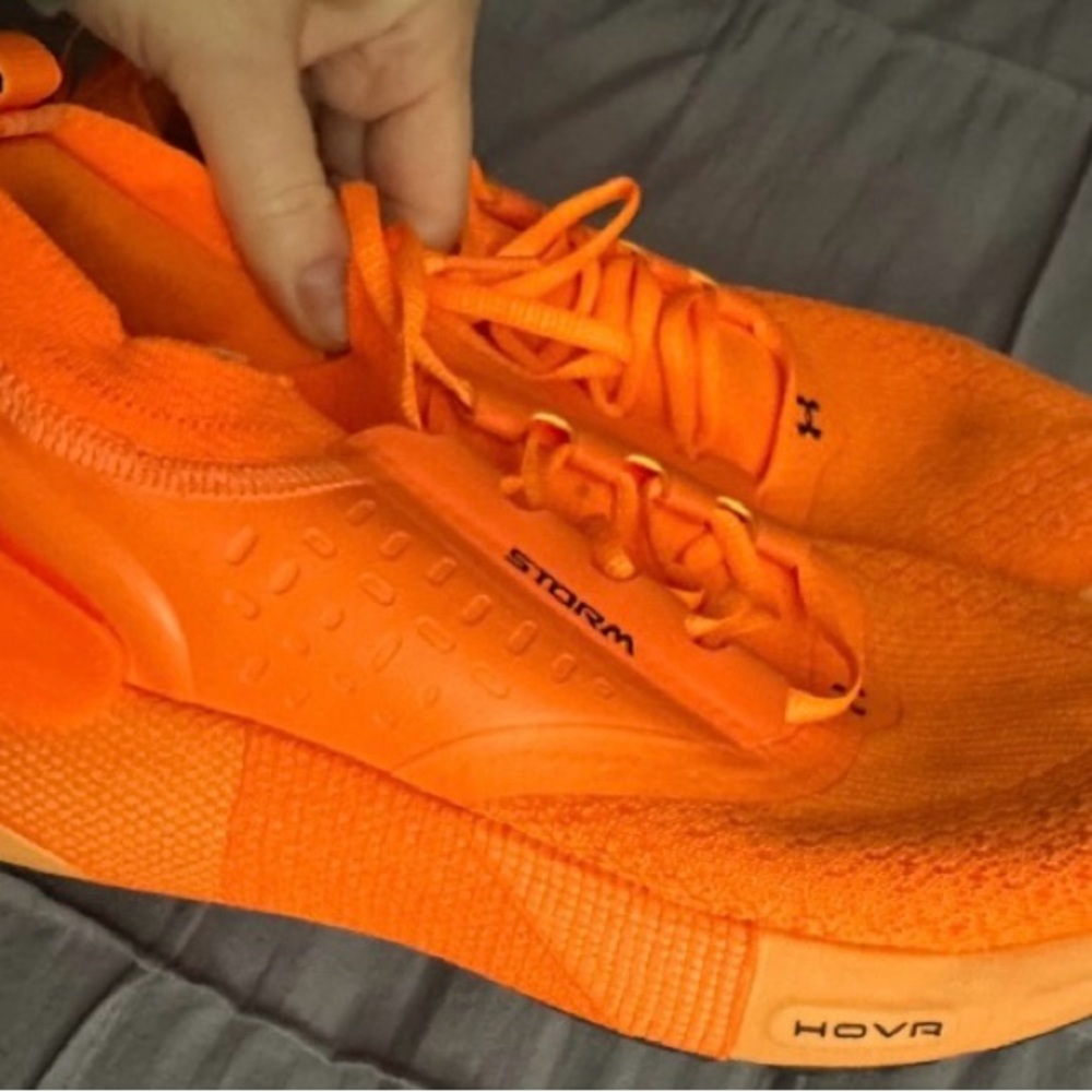 Under Armour HOVR Phantom 3 Storm